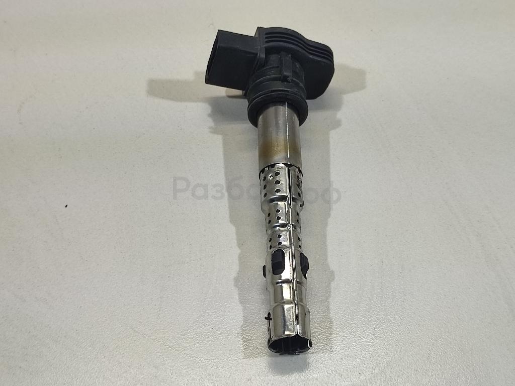 Катушка зажигания