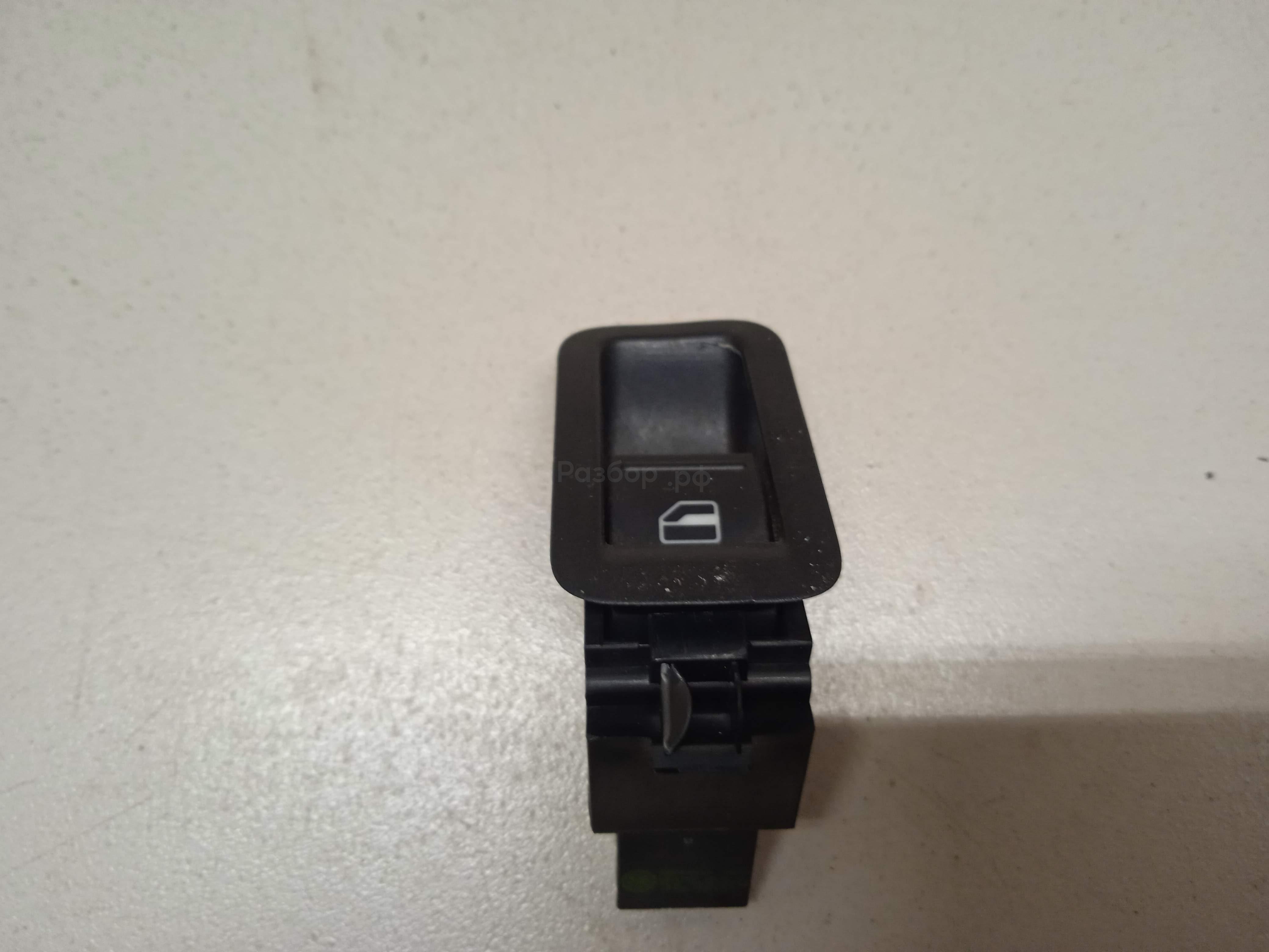 Кнопка стеклоподъемника