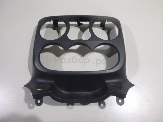 Накладка (кузов внутри)