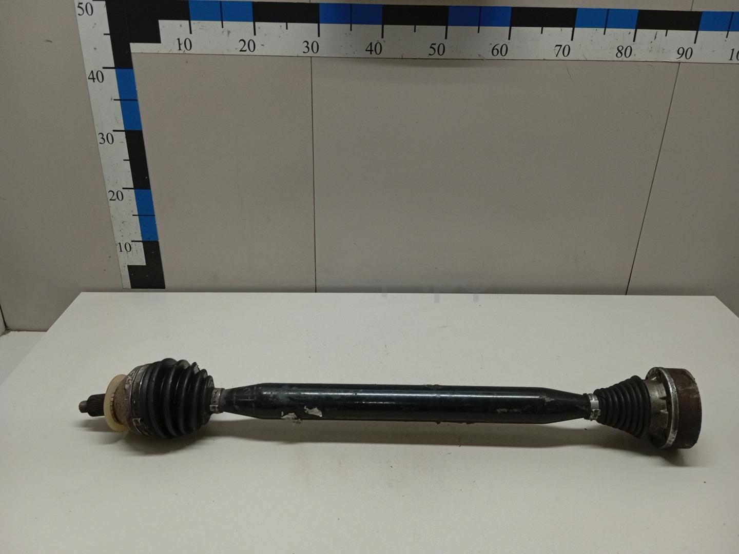 Полуось передняя правая