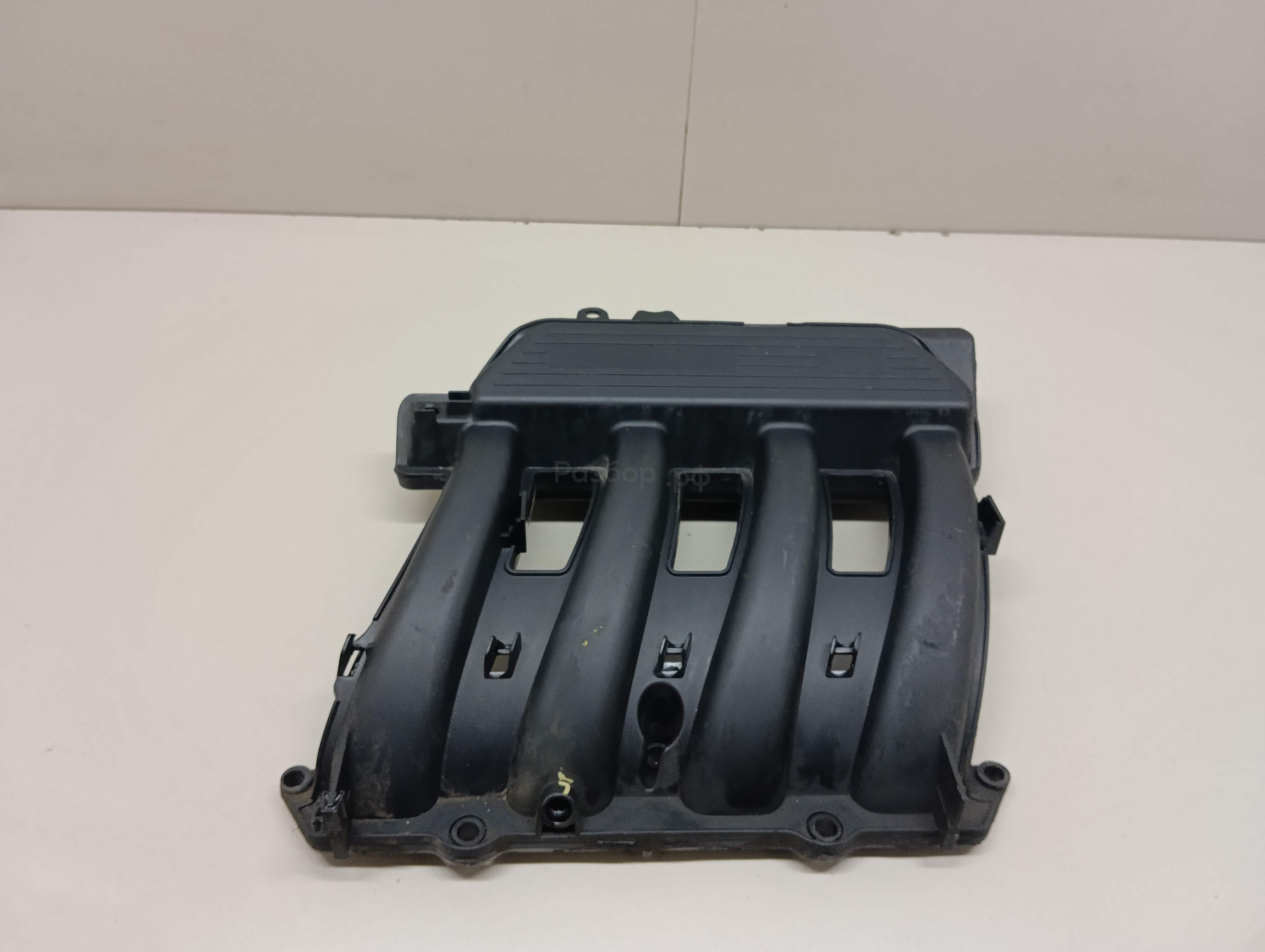 Коллектор впускной