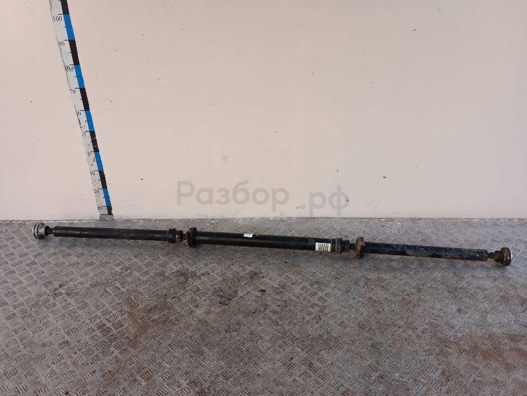 Вал карданный