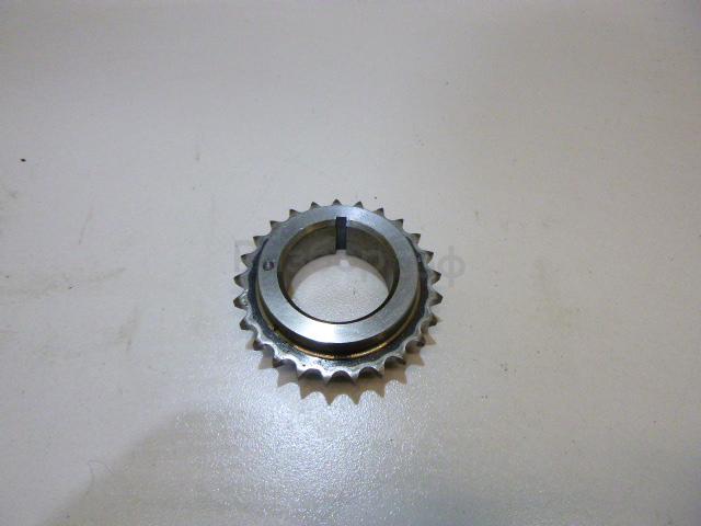 Шестерня коленвала