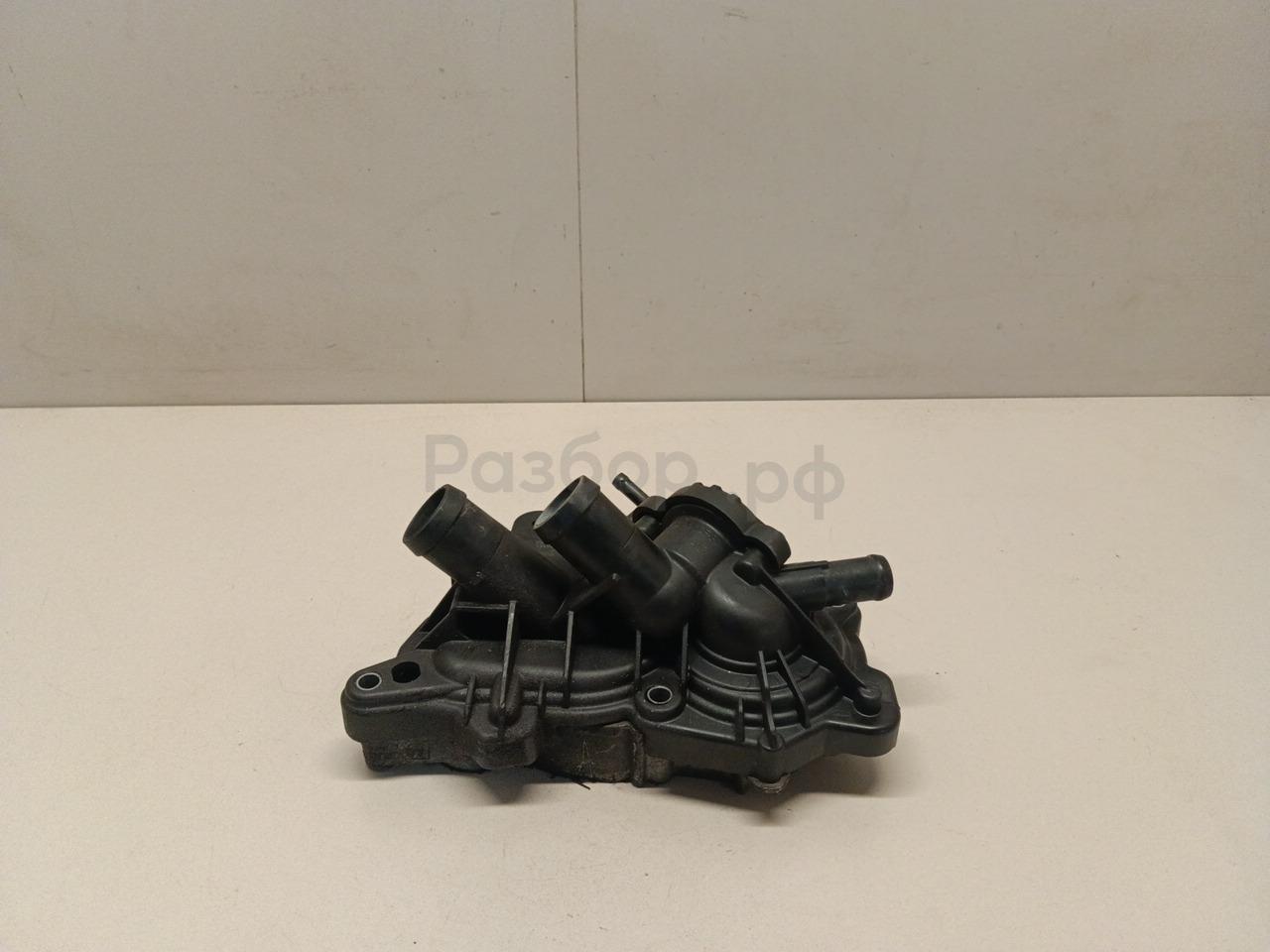 Насос водяной (помпа)