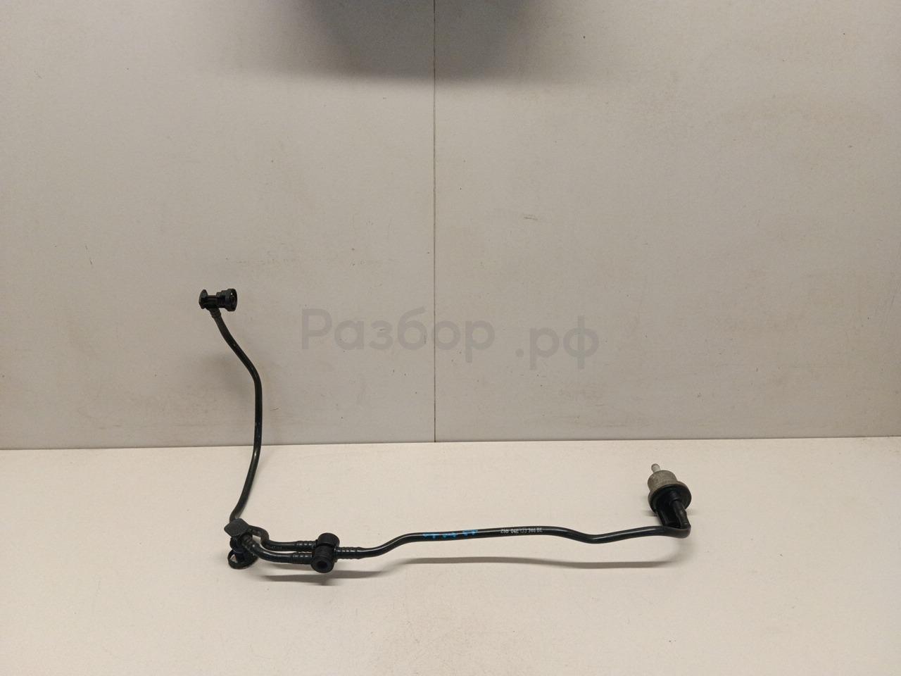 Трубка вакуумная