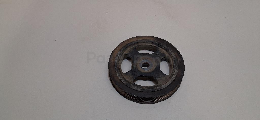 Шкив коленвала