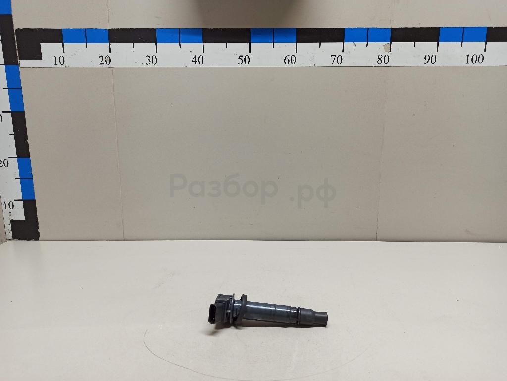 Катушка зажигания