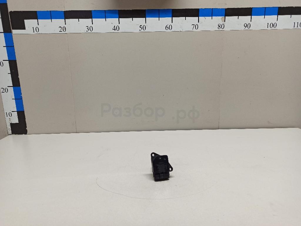 Расходомер воздуха (массметр)