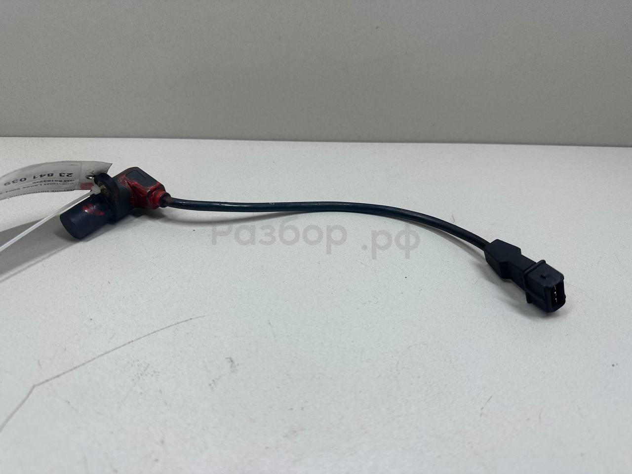 Датчик положения коленвала