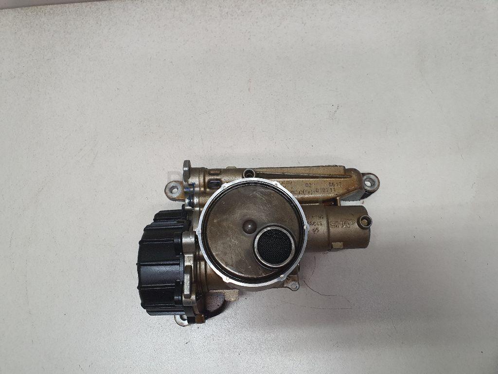 Насос масляный