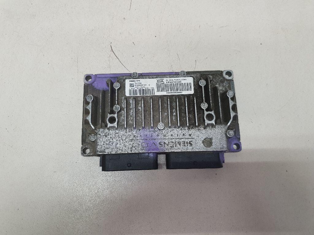 Блок управления АКПП