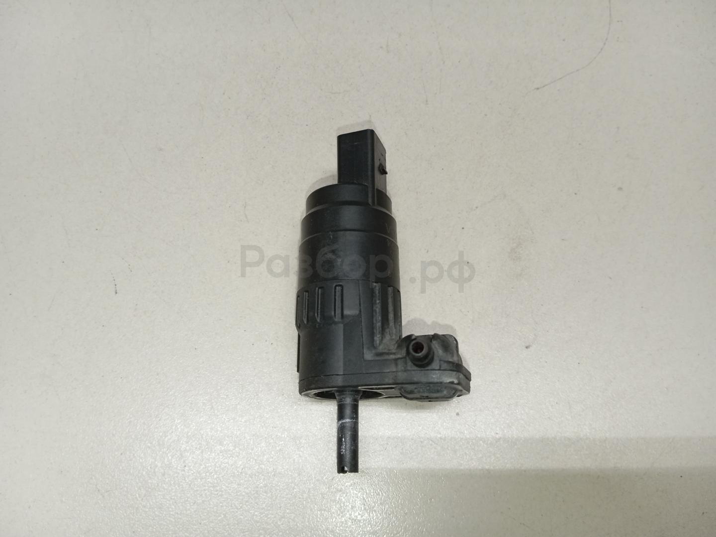 Насос омывателя