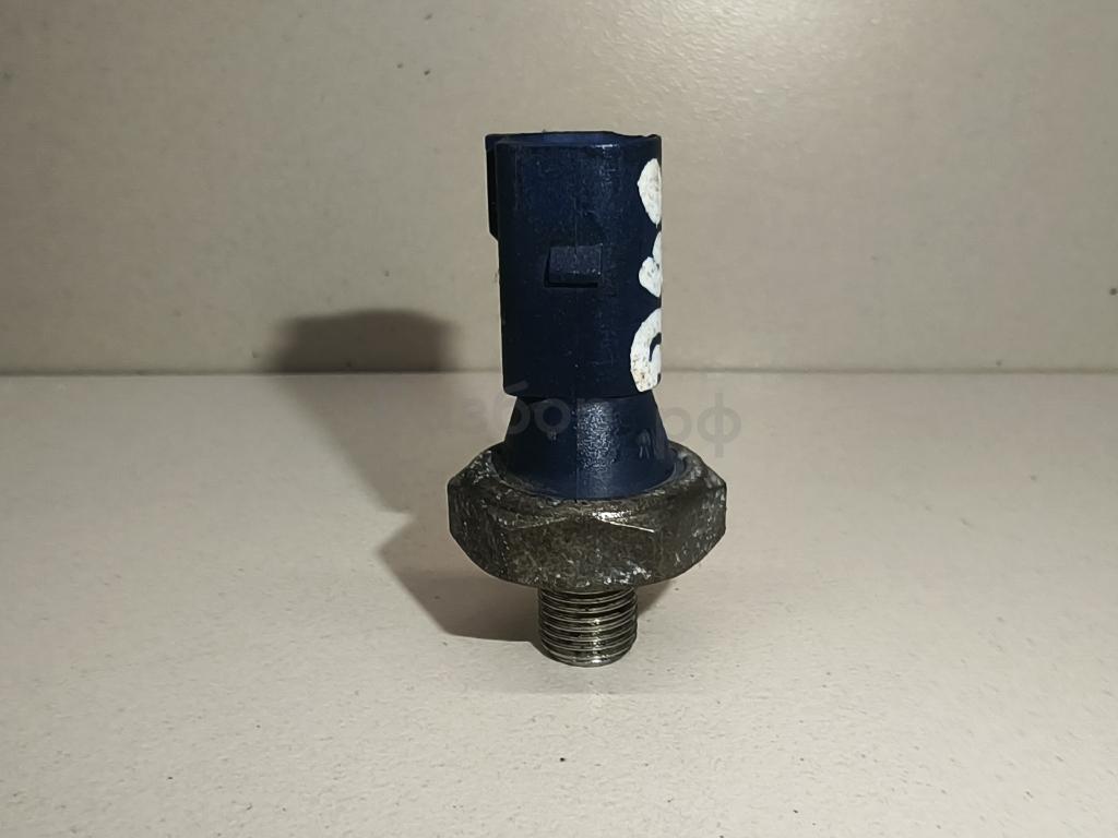 Датчик давления масла