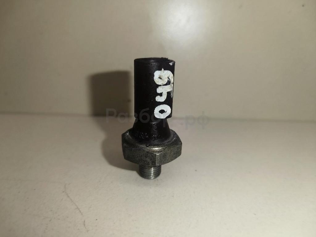 Датчик давления масла