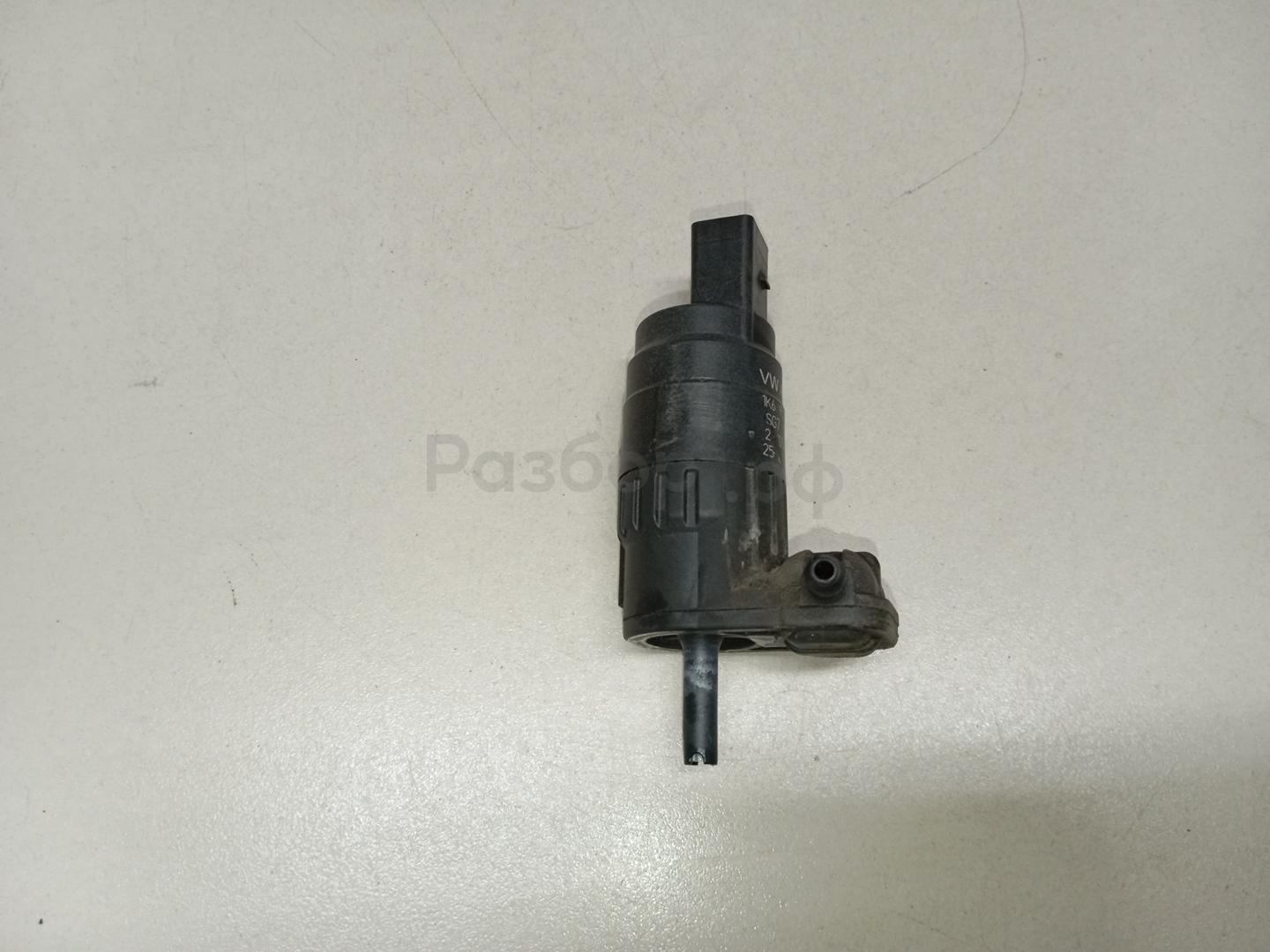 Насос омывателя