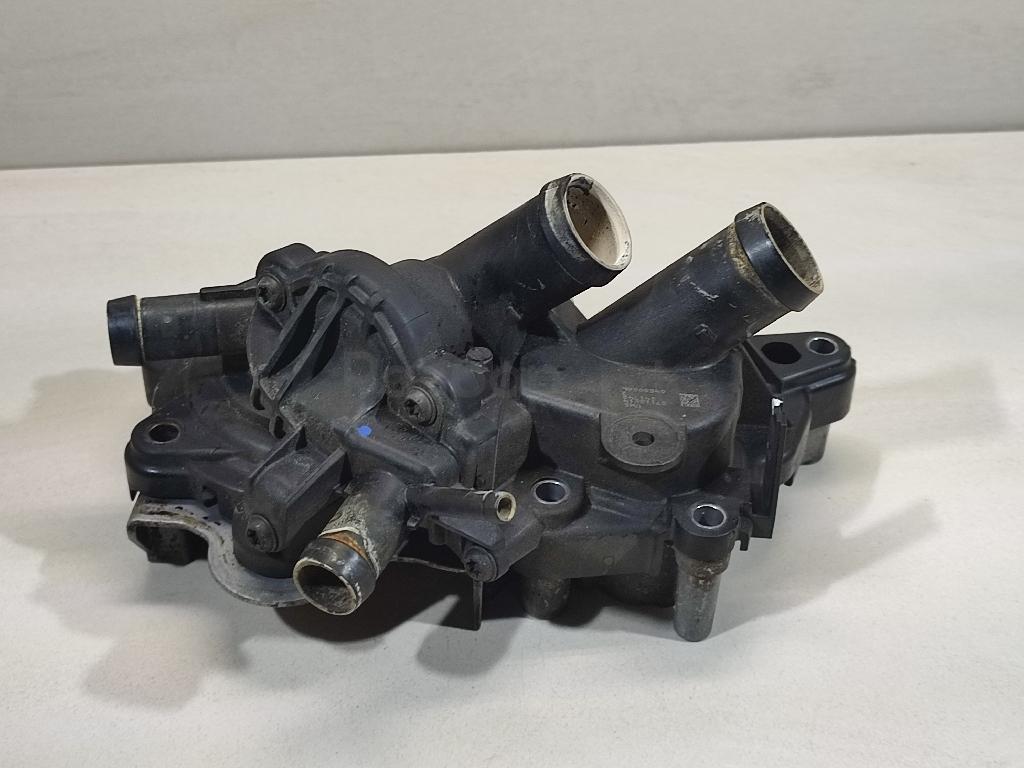 Насос водяной (помпа)