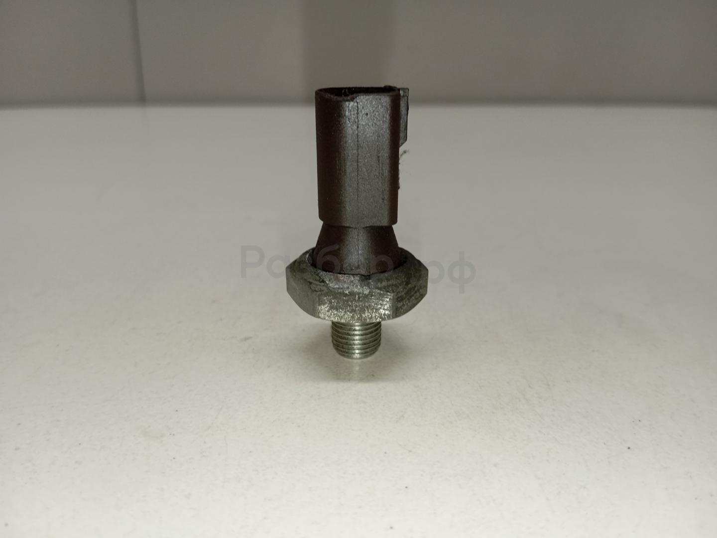 Датчик давления масла