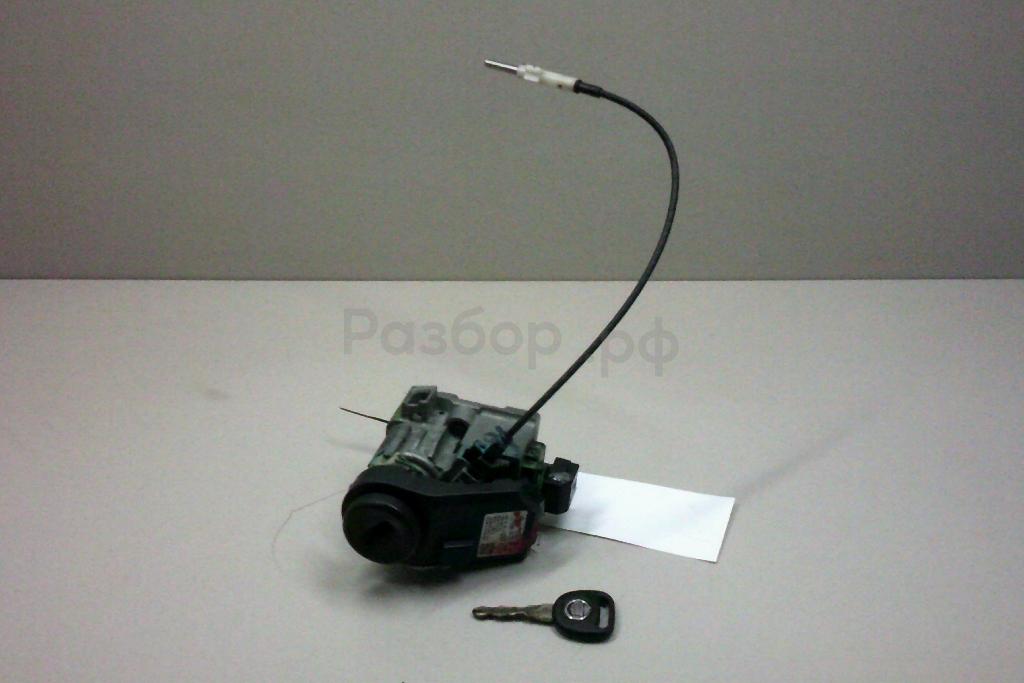 Замок зажигания