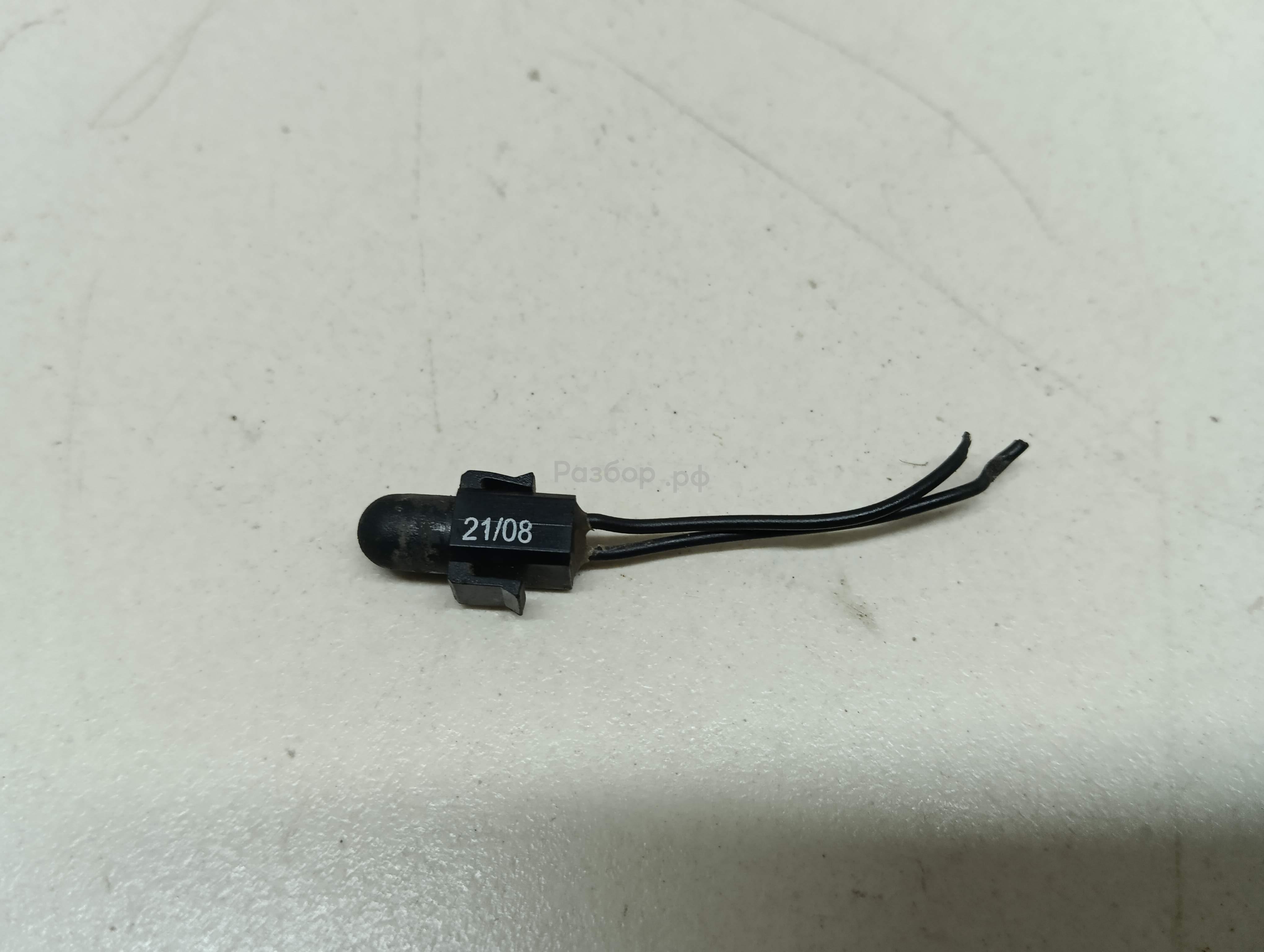 Датчик температуры