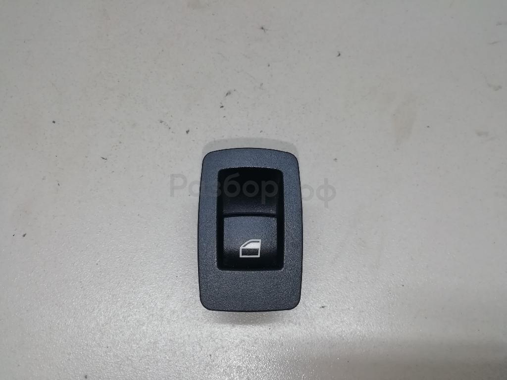 Кнопка стеклоподъемника
