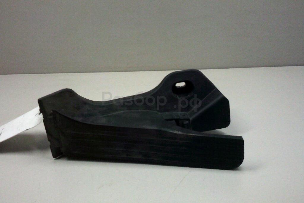 Педаль газа