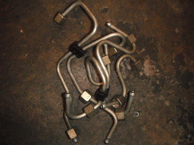 Трубка ТНВД