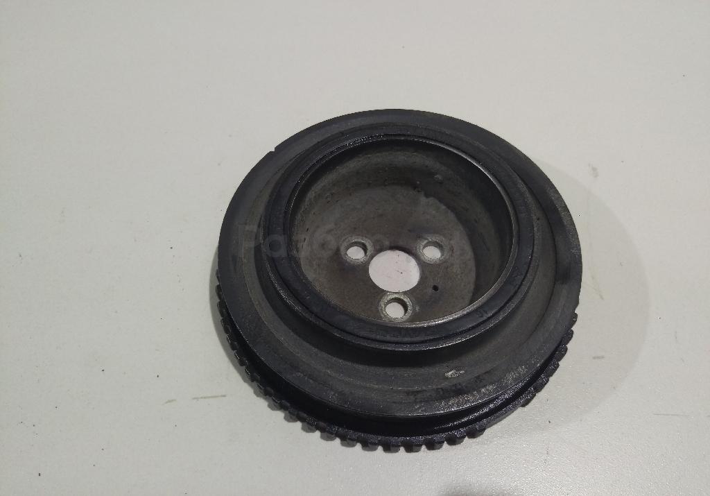 Шкив коленвала