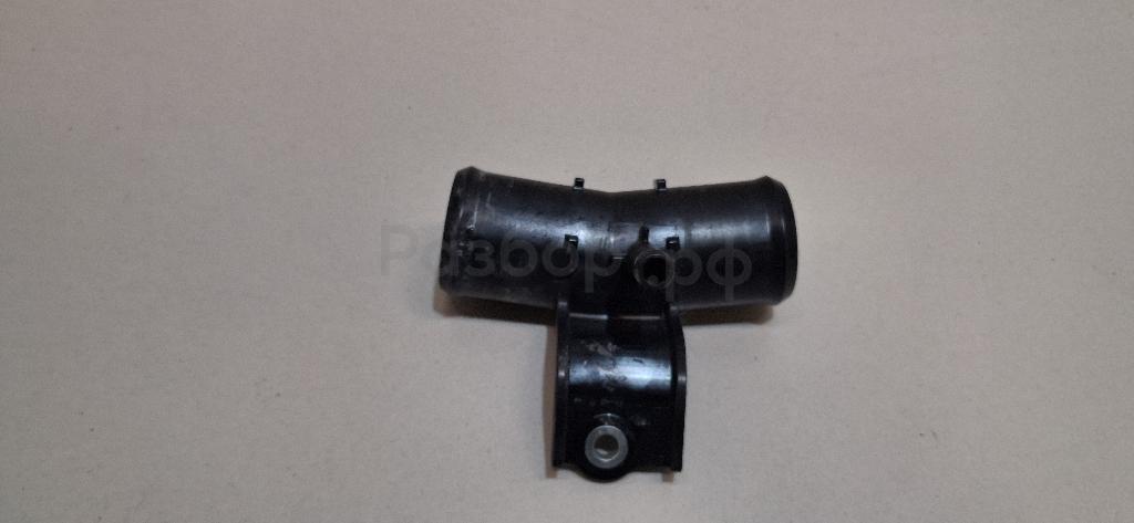 Фланец / тройник