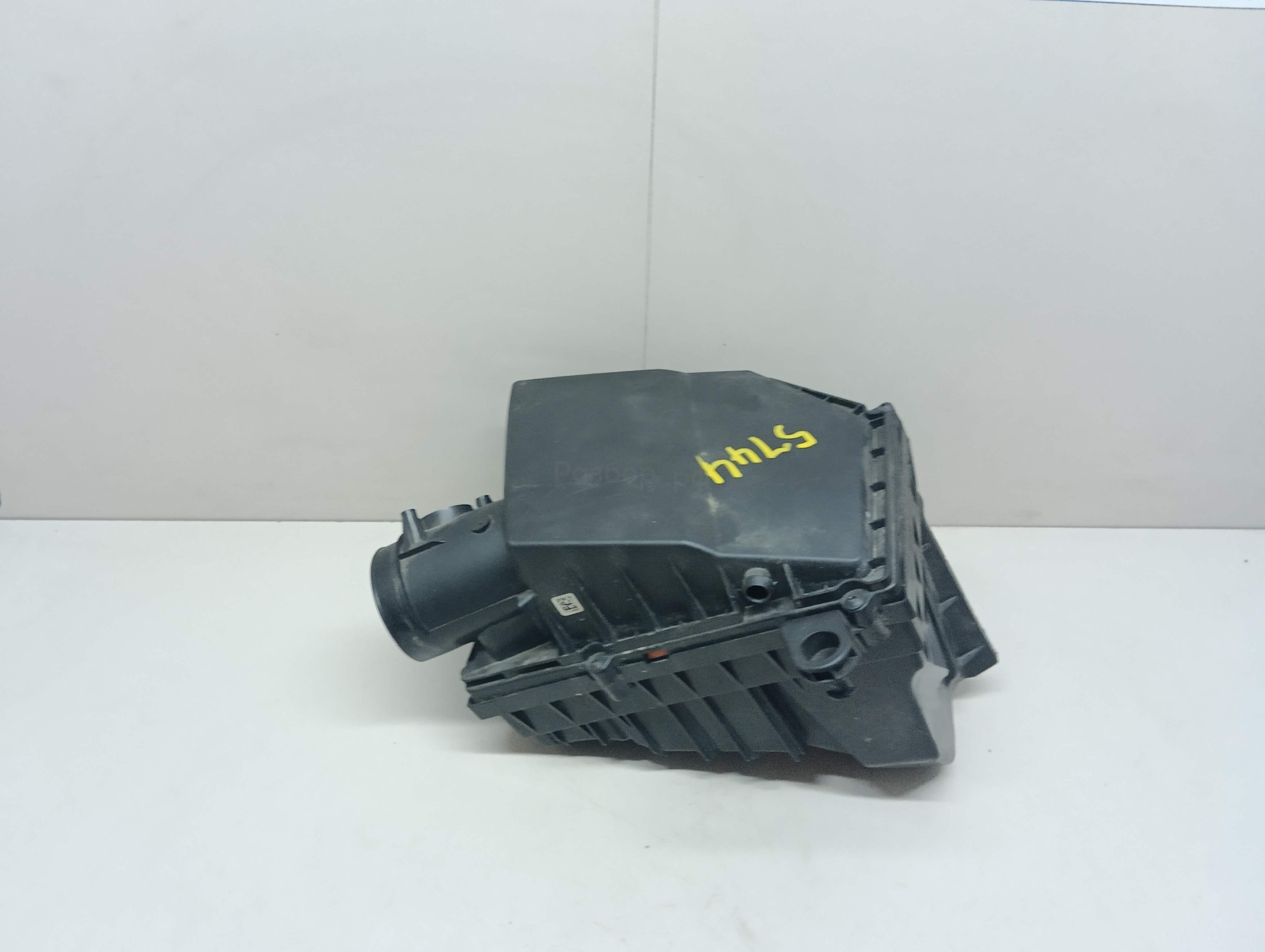 Корпус воздушного фильтра