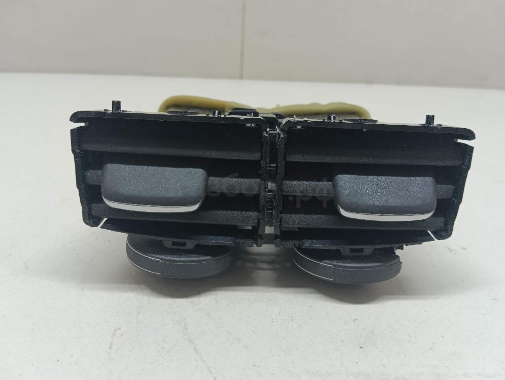 Дефлектор воздушный