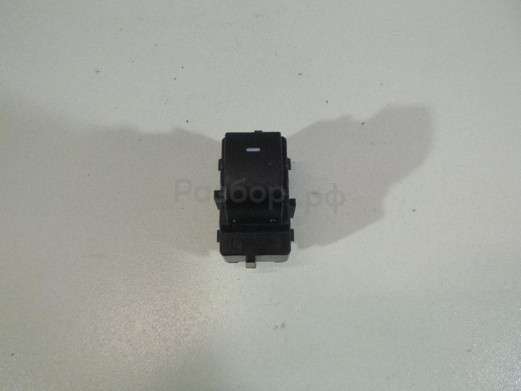 Кнопка стеклоподъемника