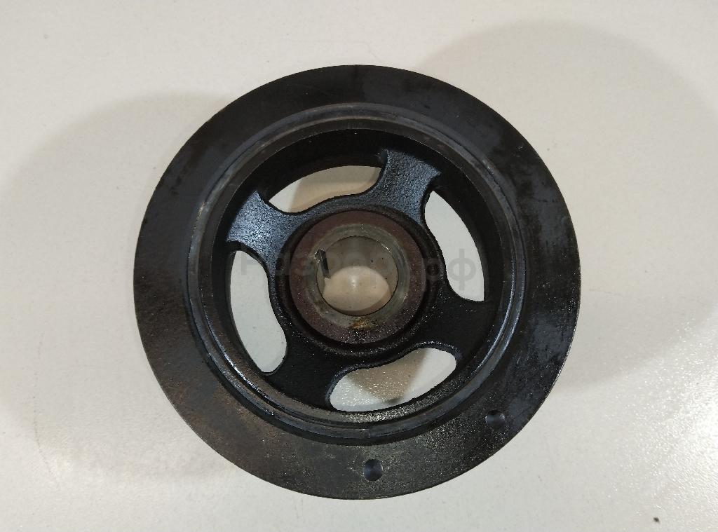 Шкив коленвала