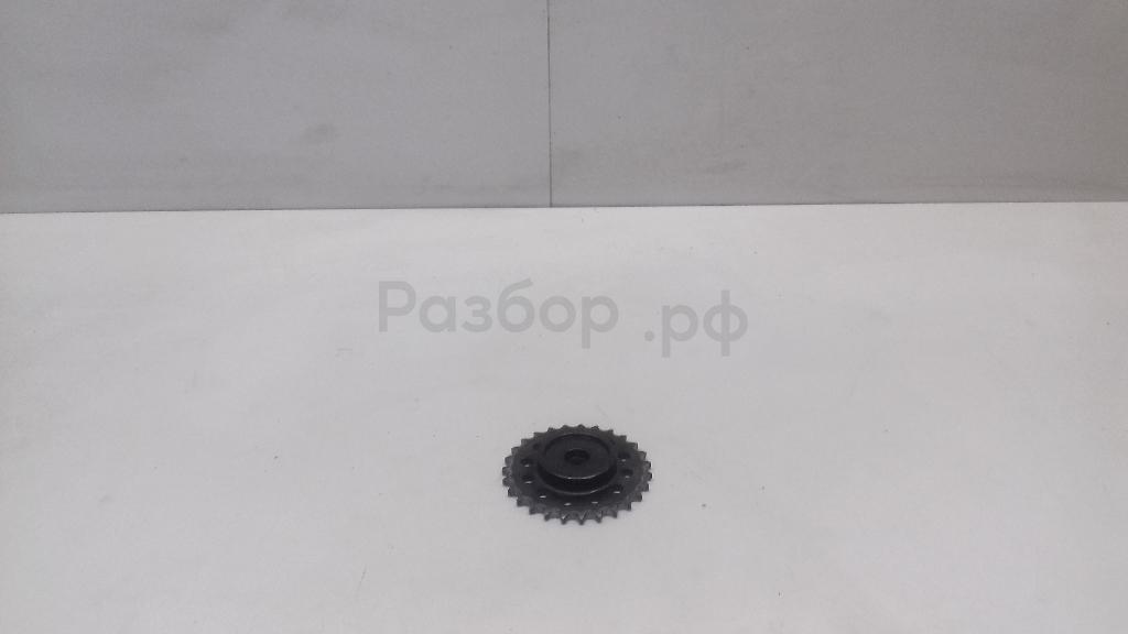 Шестерня (шкив) распредвала