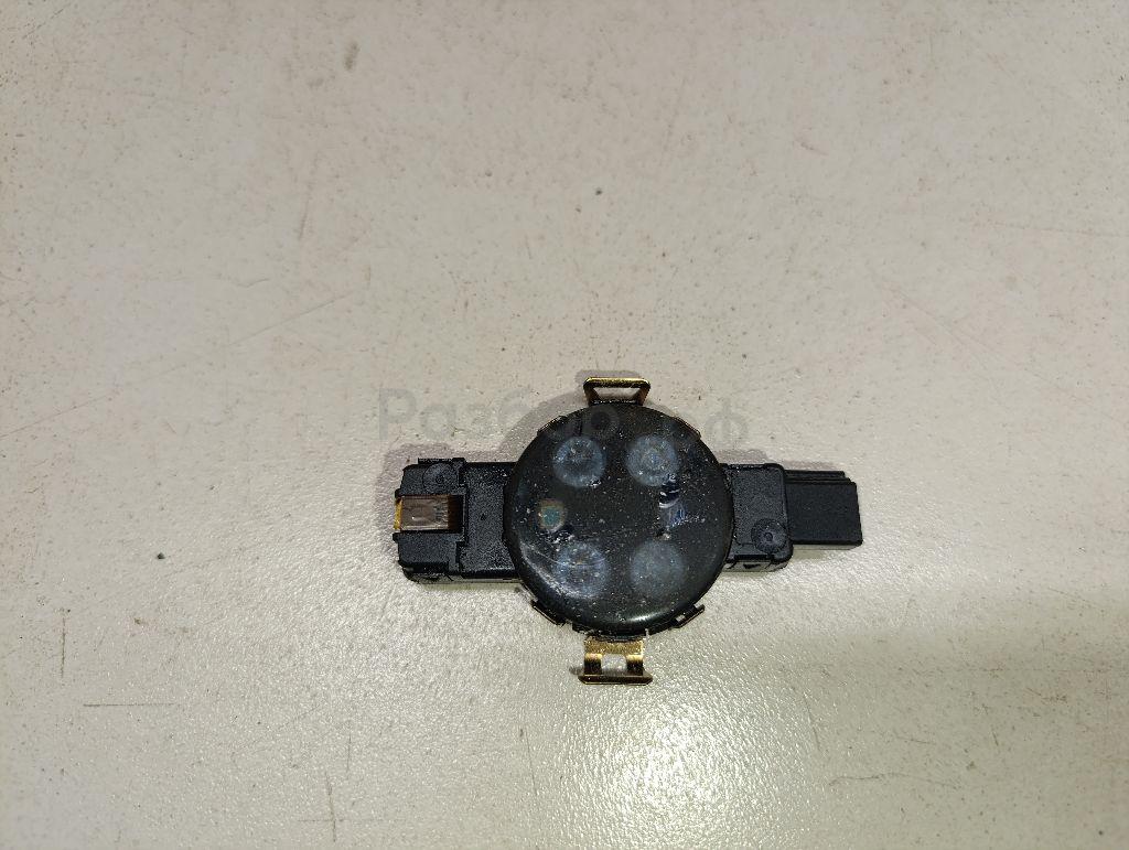 Датчик дождя