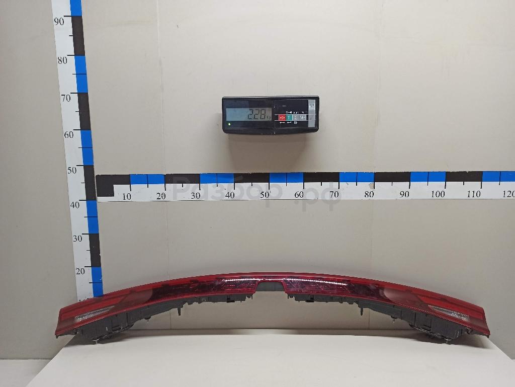 Фонарь задний