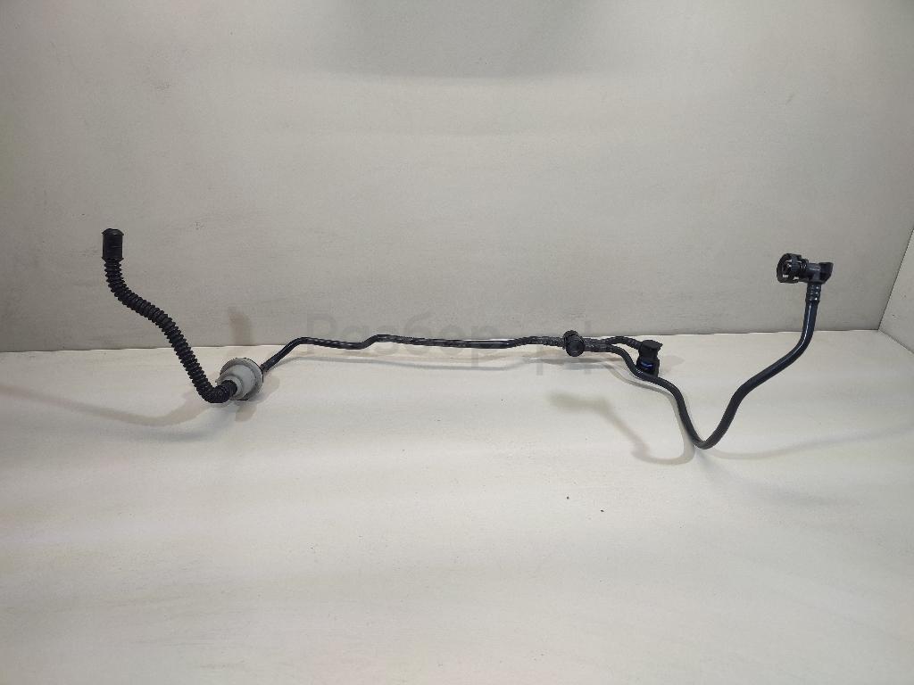 Трубка вакуумная