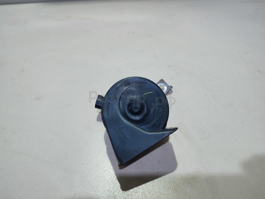 Сигнал звуковой