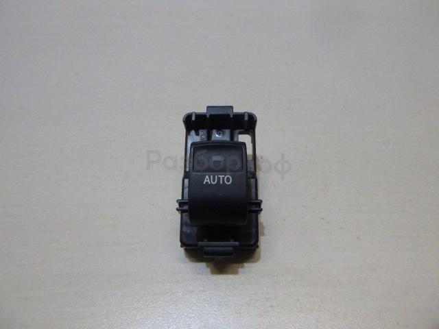 Кнопка стеклоподъемника