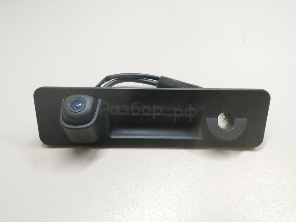 Камера заднего вида