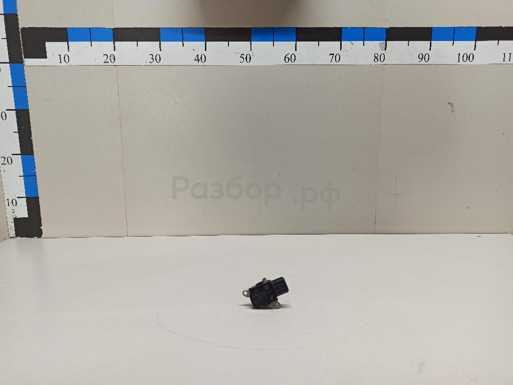 Расходомер воздуха (массметр)