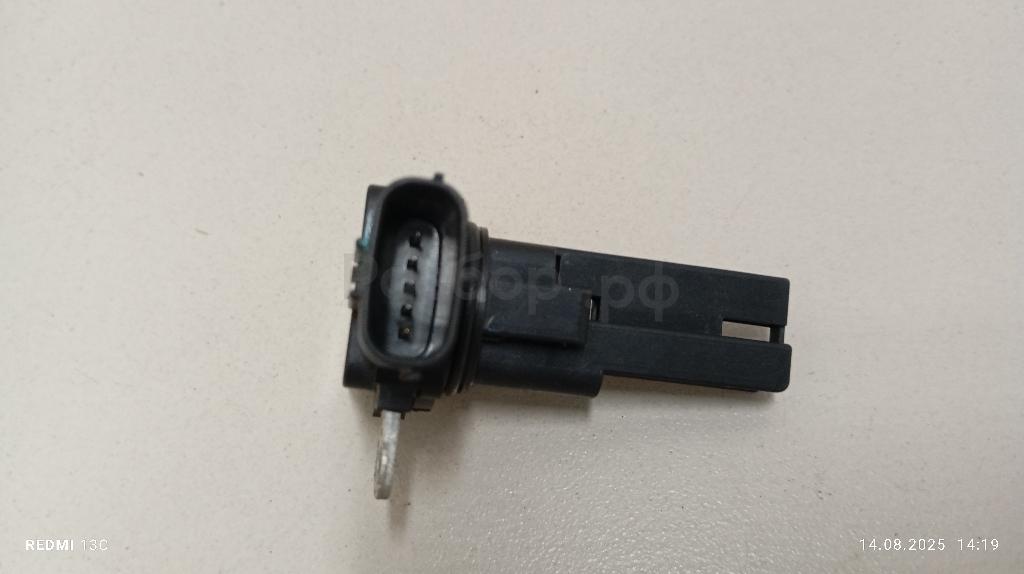 Расходомер воздуха (массметр)