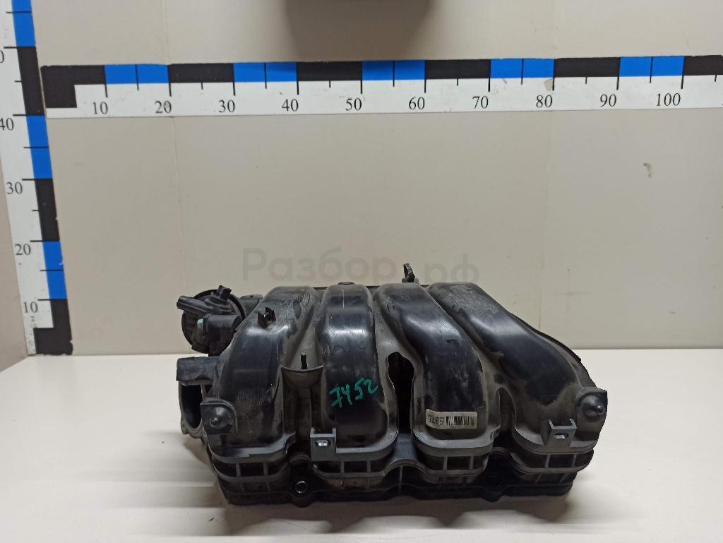 Коллектор впускной