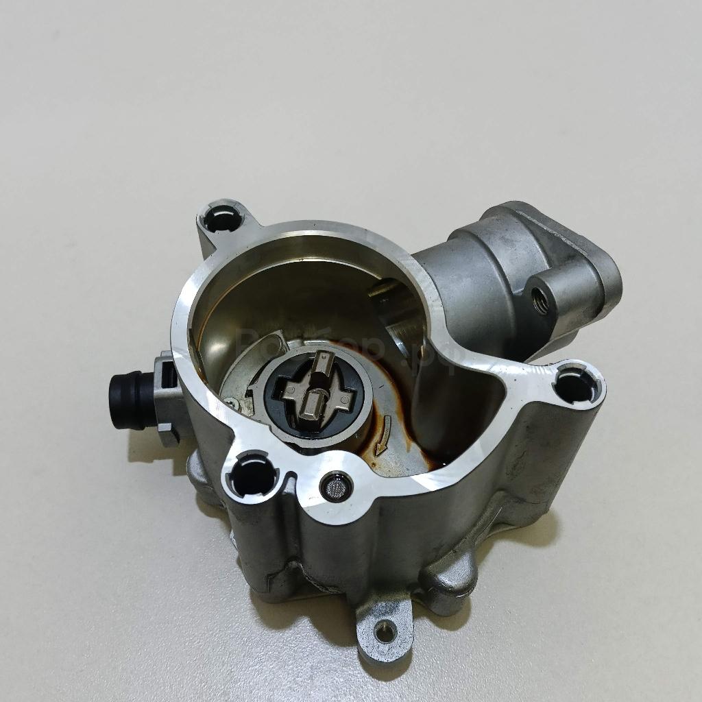 Насос вакуумный