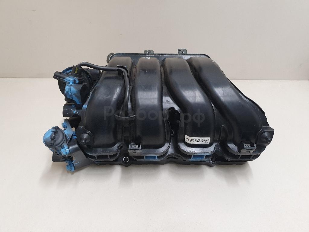 Коллектор впускной