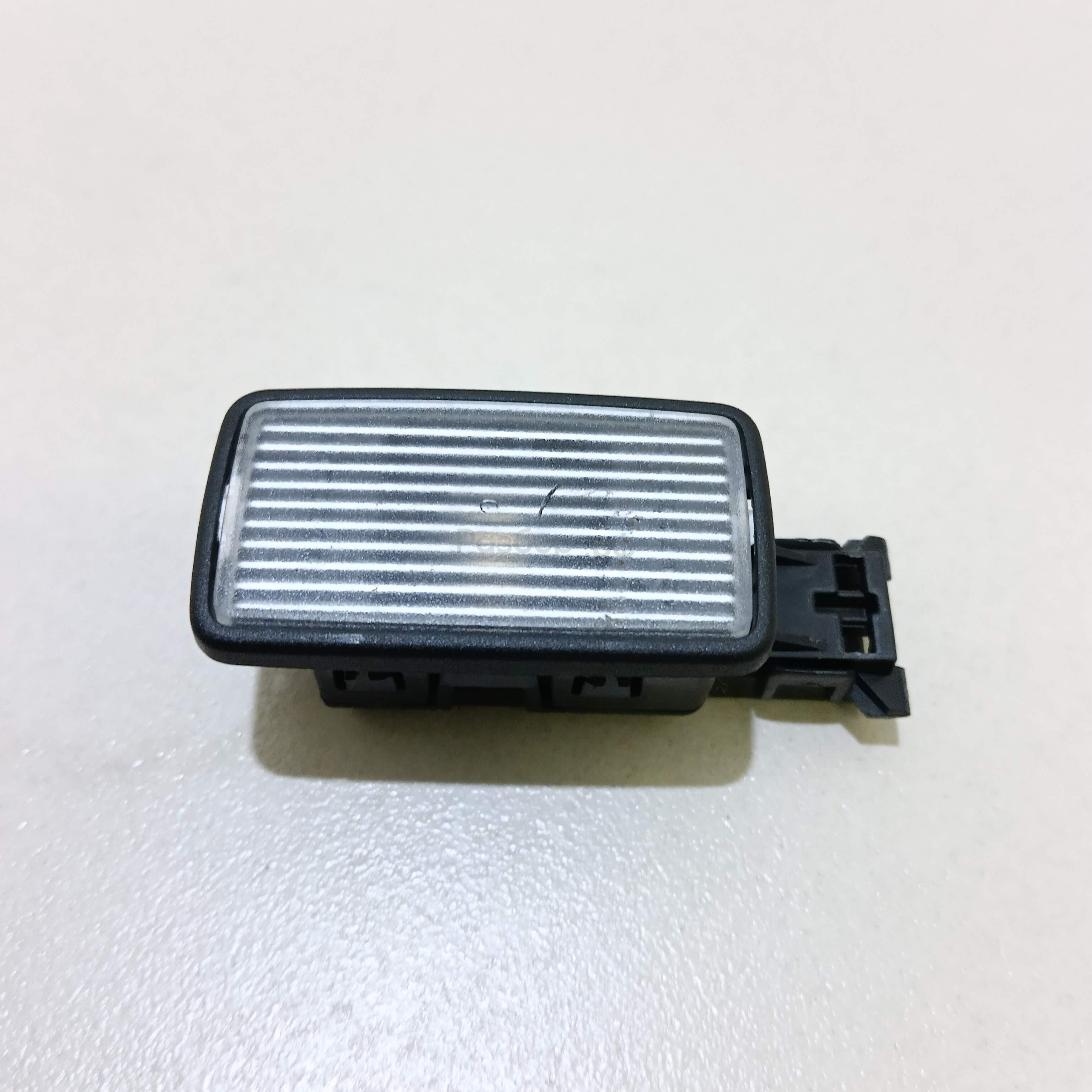 Плафон салонный