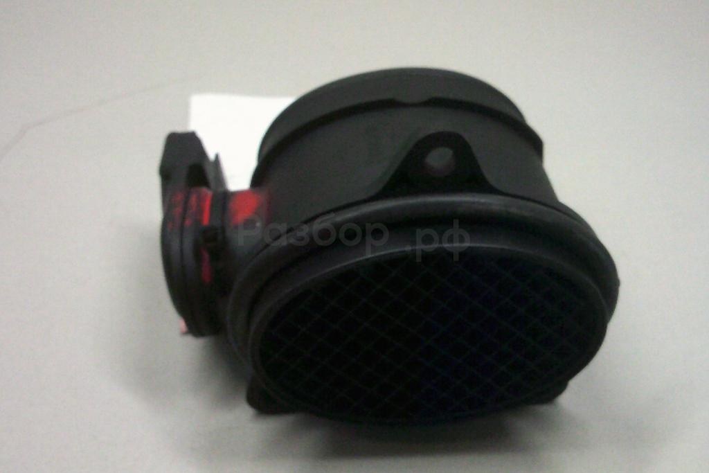 Расходомер воздуха (массметр)