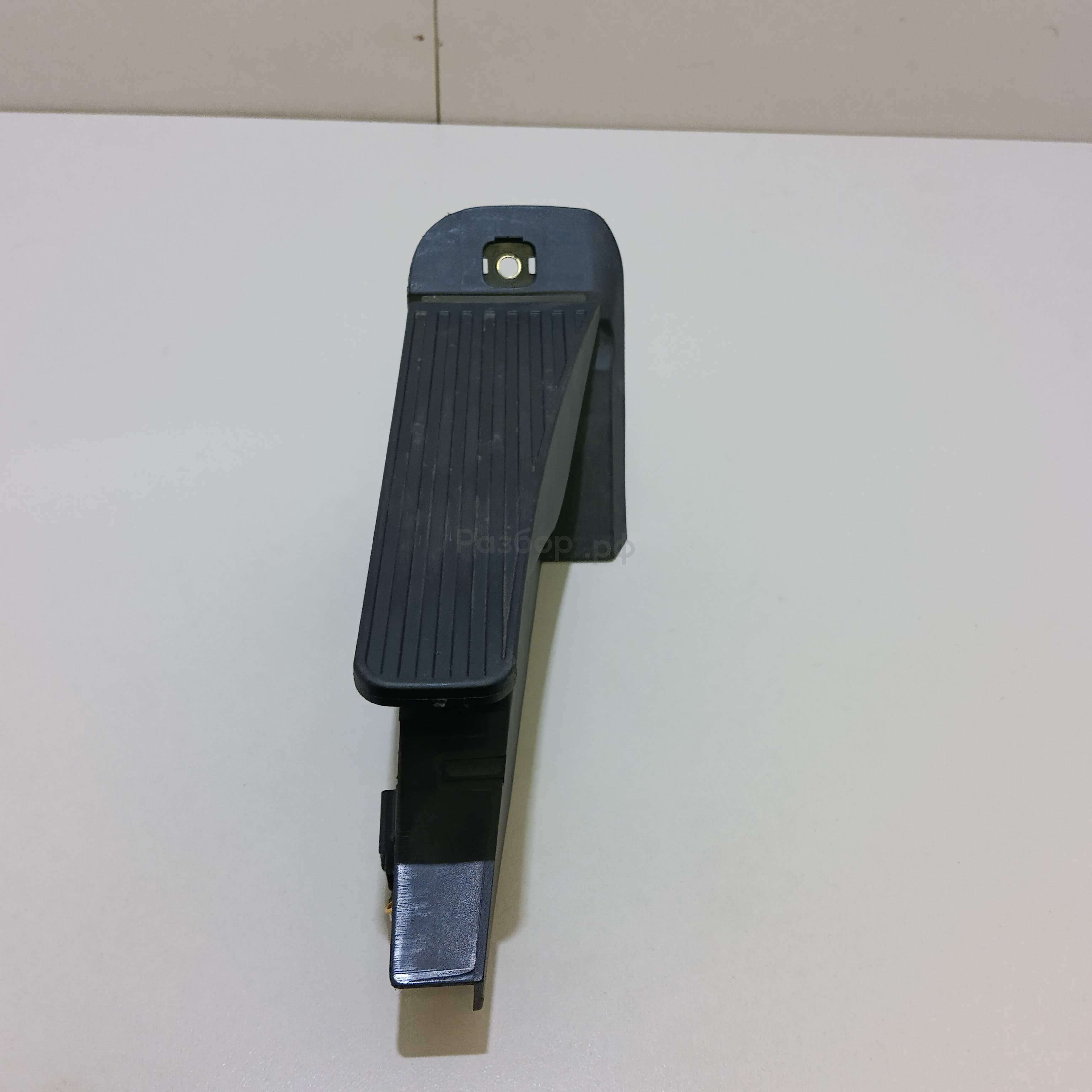 Педаль газа