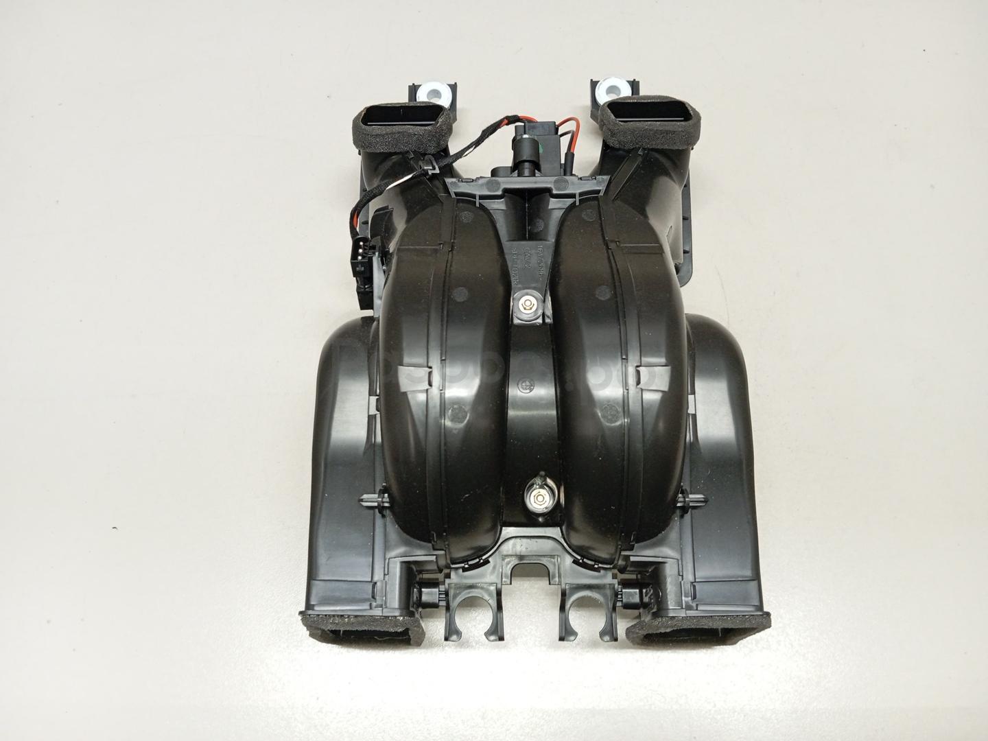 Моторчик отопителя