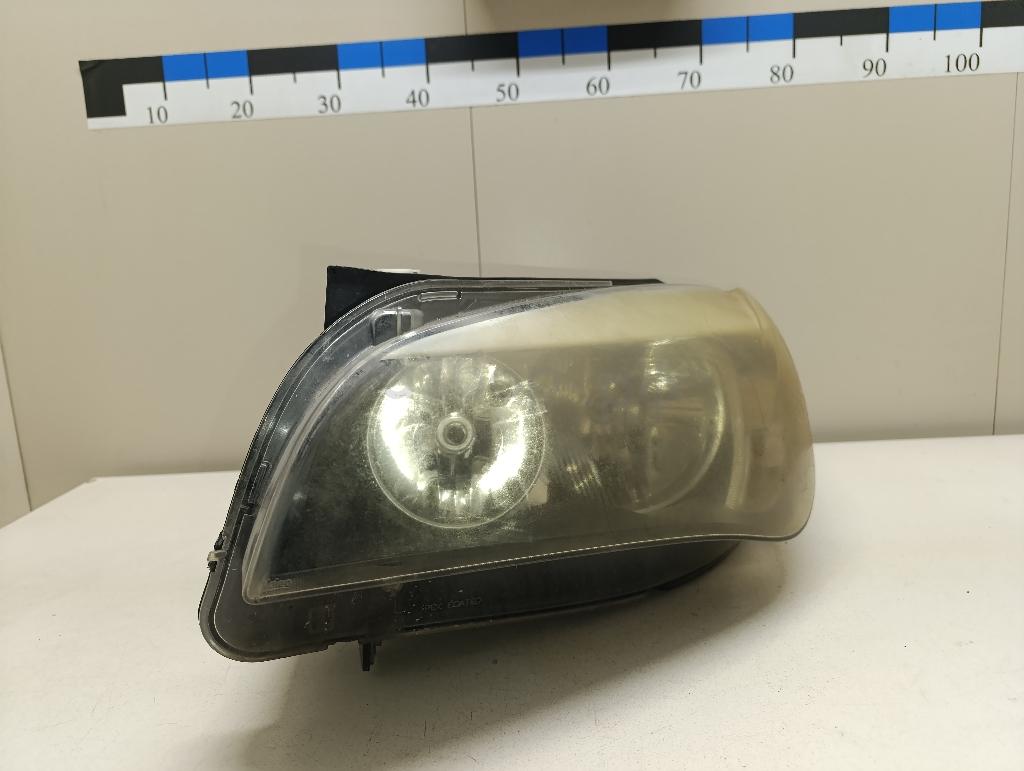 Фара левая