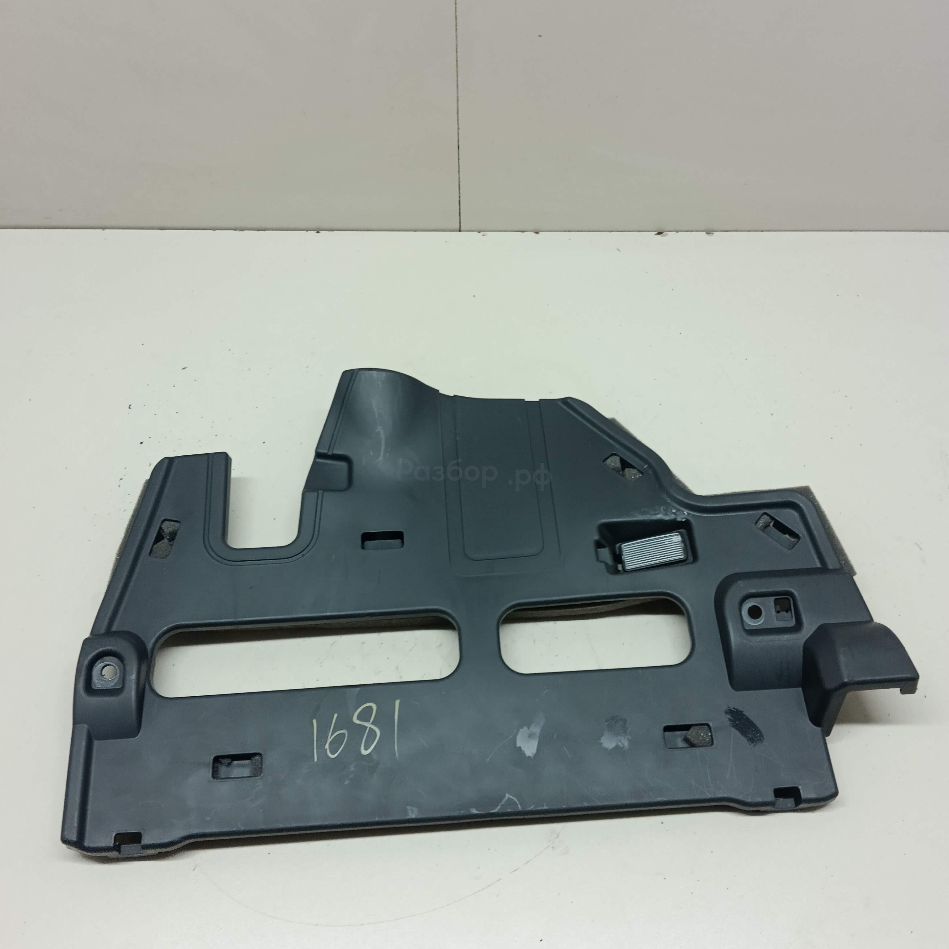 Накладка (кузов внутри)